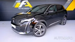 Peugeot 3008 1.2 PureTech Allure EAT8 de 2023