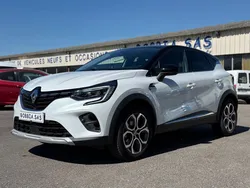 Renault CAPTUR II 1.0 TCE 90CH INTENS -21