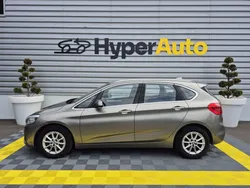 Bmw SERIE 2 ACTIVE TOURER F45 218I 136 CH EXECUTIVE A