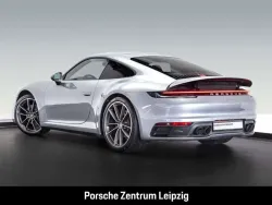 Porsche 911 992