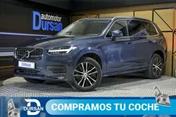 VOLVO XC90 B5 Momentum Pro 7pl. AWD Aut.