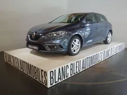 RENAULT MEGANE Mégane 1.5 Energy dCi - 110 IV BERLINE Business PHASE 1