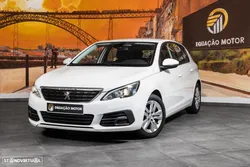 Peugeot 308 1.5 BlueHDi Active