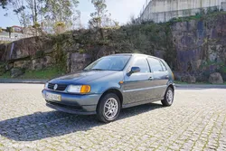 VW Polo 1.0 Net