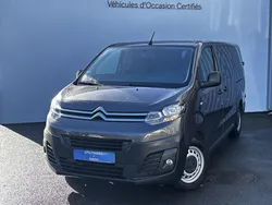 CITROEN Jumpy XL BlueHDi 115 S&S BVM6 Confort