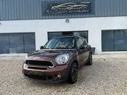 MINI PACEMAN R61 143ch Cooper SD