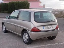 Lancia Y 1.2 "Pronto a Circular"