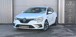 Renault Megane IV 1.5L BlueDci 115 ch business - CarPlay - Feux leds - Radar av + ar - 1°main - Suivi Renault