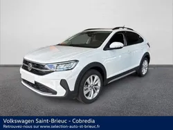 Volkswagen Taigo 1.0 TSI 116ch VW Edition DSG7