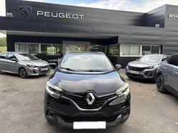 Renault Kadjar 1.2 TCe 130ch energy Intens