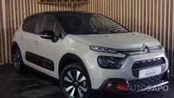 Citroen C3 1.2 PureTech C-Series de 2020