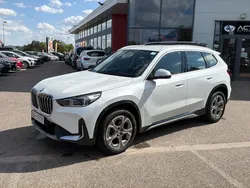 BMW X1 (u11) sdrive18i 136 xline