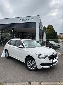 Skoda Kamiq 1.0 TSI 95ch Ambition