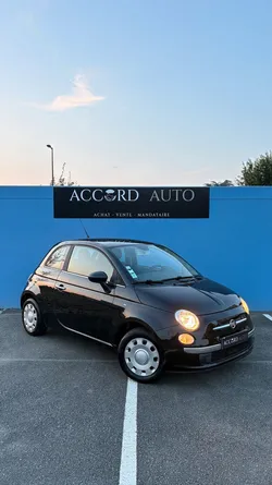Fiat 500 1.2 69ch