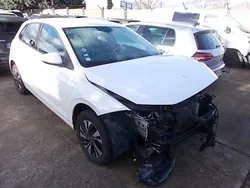 POLO 1.0 TSI 95 CV accidentée