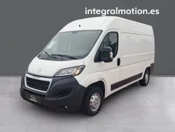 PEUGEOT Boxer Furgón 2.2BlueHDI 335 L2H2 S&S 140
