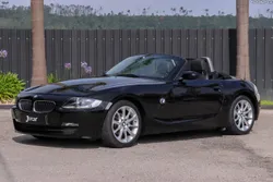 BMW Z4 2.0