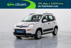 FIAT Panda 1.0 Gse City Live Hybrid