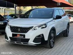 Peugeot 5008 1.5 BlueHDi GT Line