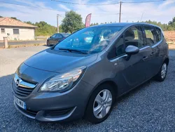 Opel meriva 1l4 essence 120cv