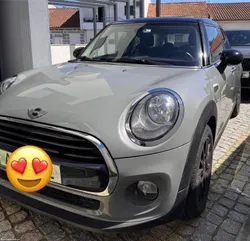 MINI Cooper 6H1500CO