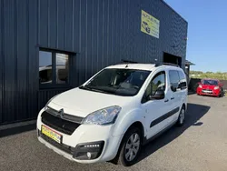 Citroën Berlingo Multispace PureTech 110 cv Vendu sans Garantie