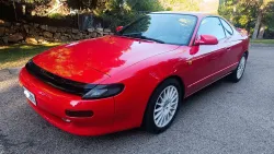 Toyota Celica 2.0 GT