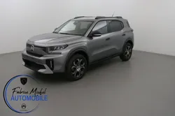 Citroën C3 Aircross (2) Turbo 100 BVM6 PLUS