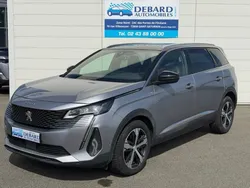 Peugeot 5008 1.5 BLUEHDI 130CH S&S GT EAT8