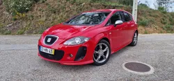Seat Leon 1.4 TSI línea R