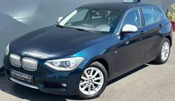 BMW SERIE 1 F20 116 I UrbanLife ✅ MOTEUR RECONDITIONNE ✅ SIEGES CHAUFFANTS ✅