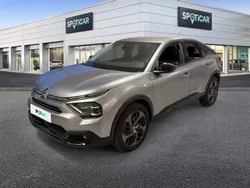 Citroen C4 1.2 PureTech 130ch S&S PLUS Automatique