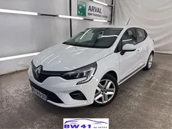 Renault Clio V Business SCe 75 - 20