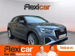 AUDI Q2 35 TDI S line S tronic 110kW