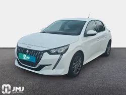 PEUGEOT 208 PureTech 75 S&S BVM5 Style