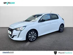 PEUGEOT 208 PureTech 100 S&S BVM6 Active Pack