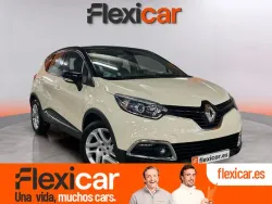 RENAULT Captur TCe Energy Intens 120 EDC