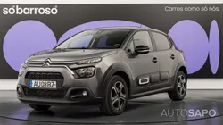 Citroen C3 de 2022
