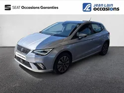 Seat Ibiza 1.0 TSI 95 ch S/S BVM5 Copa