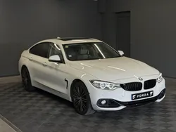 BMW SERIE 4 435d xDrive Gran Coupé Sport F36