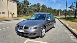 Seat Leon 1.4 16v Spirit