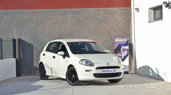 Fiat Punto 1.2 Young S&S de 2014