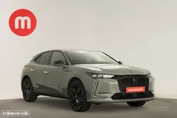DS DS4 1.2 PureTech Performance Line EAT8