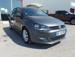Volkswagen POLO 1.2 TDI 75CH FAP TRENDLINE 5P