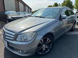 C 320 CDI 4Matic 7G-Tronic GPS Bluetooth Xénon Cuir