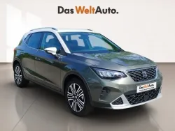SEAT Arona 1.0 TSI S&S X-Perience Special Edition DSG7 115
