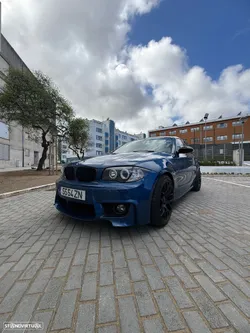 BMW 120 d