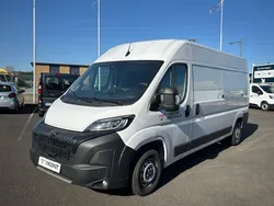 Peugeot Boxer Fg II L3H2 3.3 140ch S&S