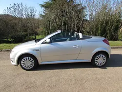 SUPERBE OPEL TIGRA CABRIOLET 1.4 - 90 CV- CLIM- Révisée