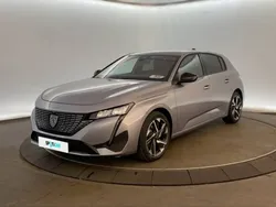 Peugeot 308 Hybrid 145 e-DCS6 Allure